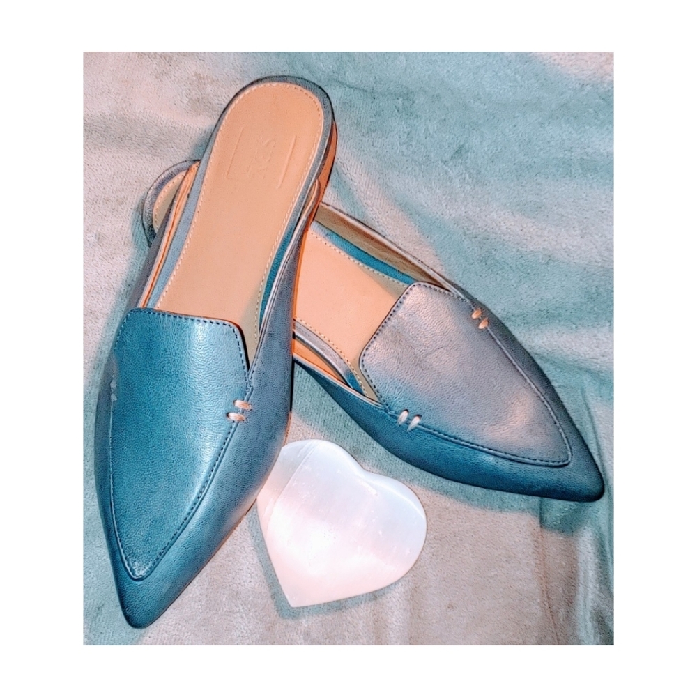 Sey Collection slip on lofer